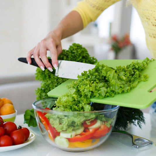How to Use a Vegetable Blender to Get the Most Nutrients