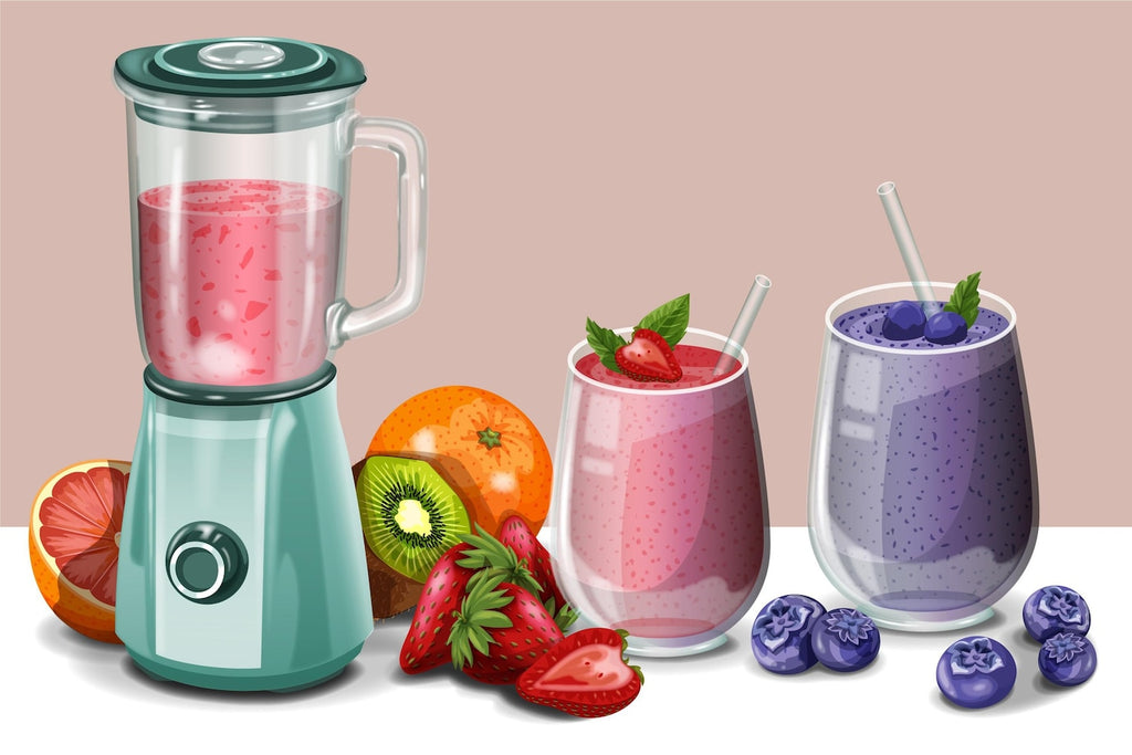 Why You Need an Electric Juicer Machine in Your Kitchen