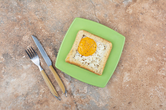 6 Tips for Perfectly Toasting with a 2-Slice Stainless Steel Toaster