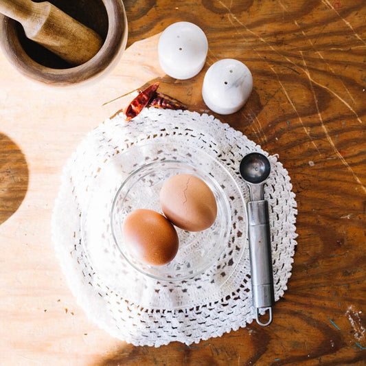 Boiled Eggs In Electric Kettle: So Easy, So Delicious!