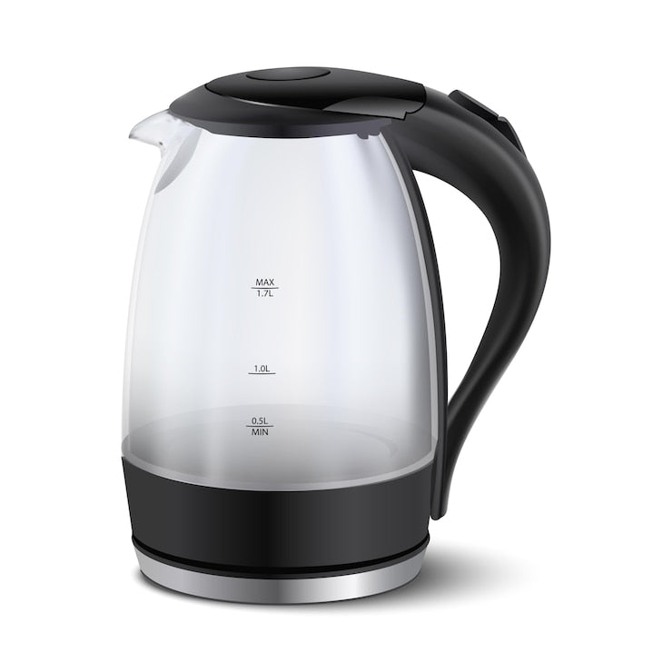 A Greener Kettle: Exploring the Benefits of Non-Toxic Electric Kettles