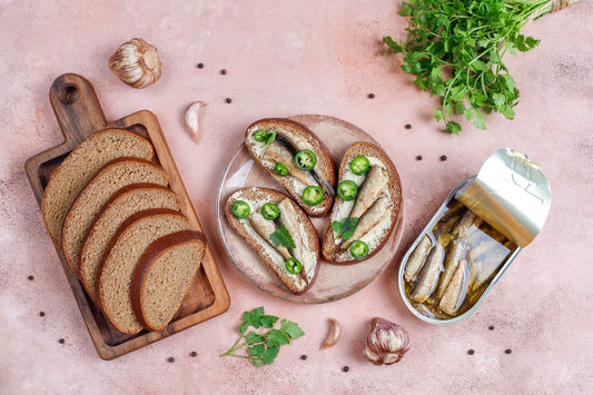 Toast Your Way to Perfection!