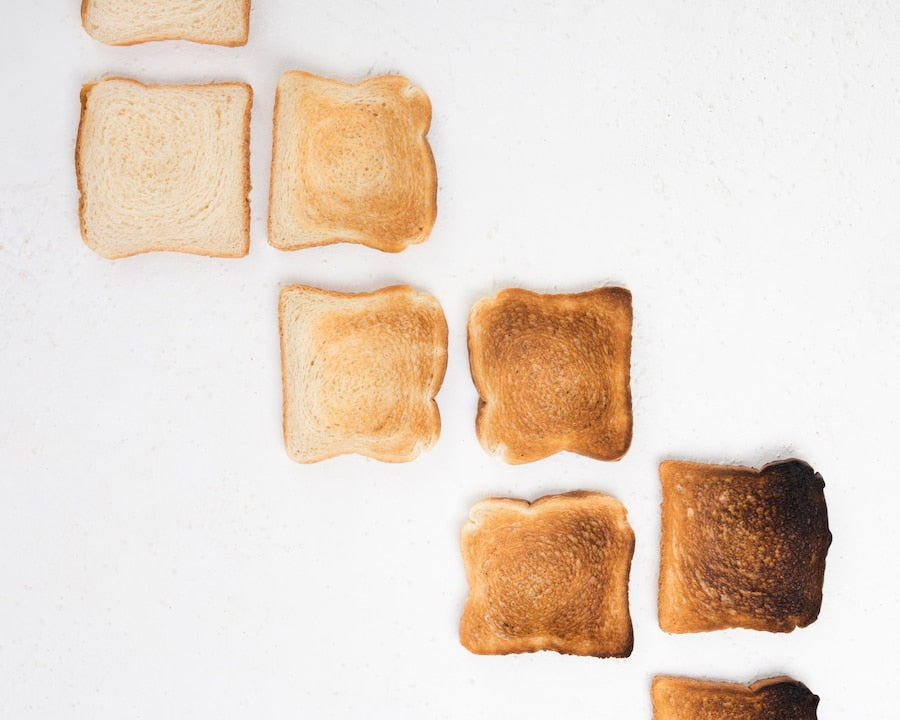 Tantalize Your Taste Buds: 4 Slice Toaster Upgrades!