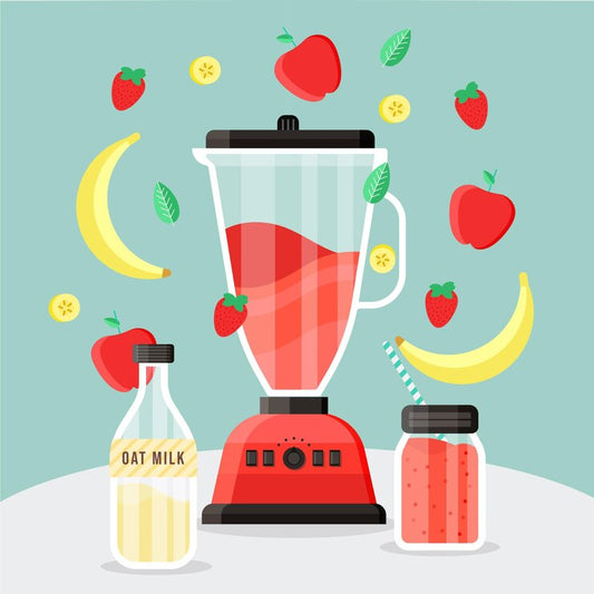 Juice Up Your Life: The Benefits of Juicing with a Quality Juicer