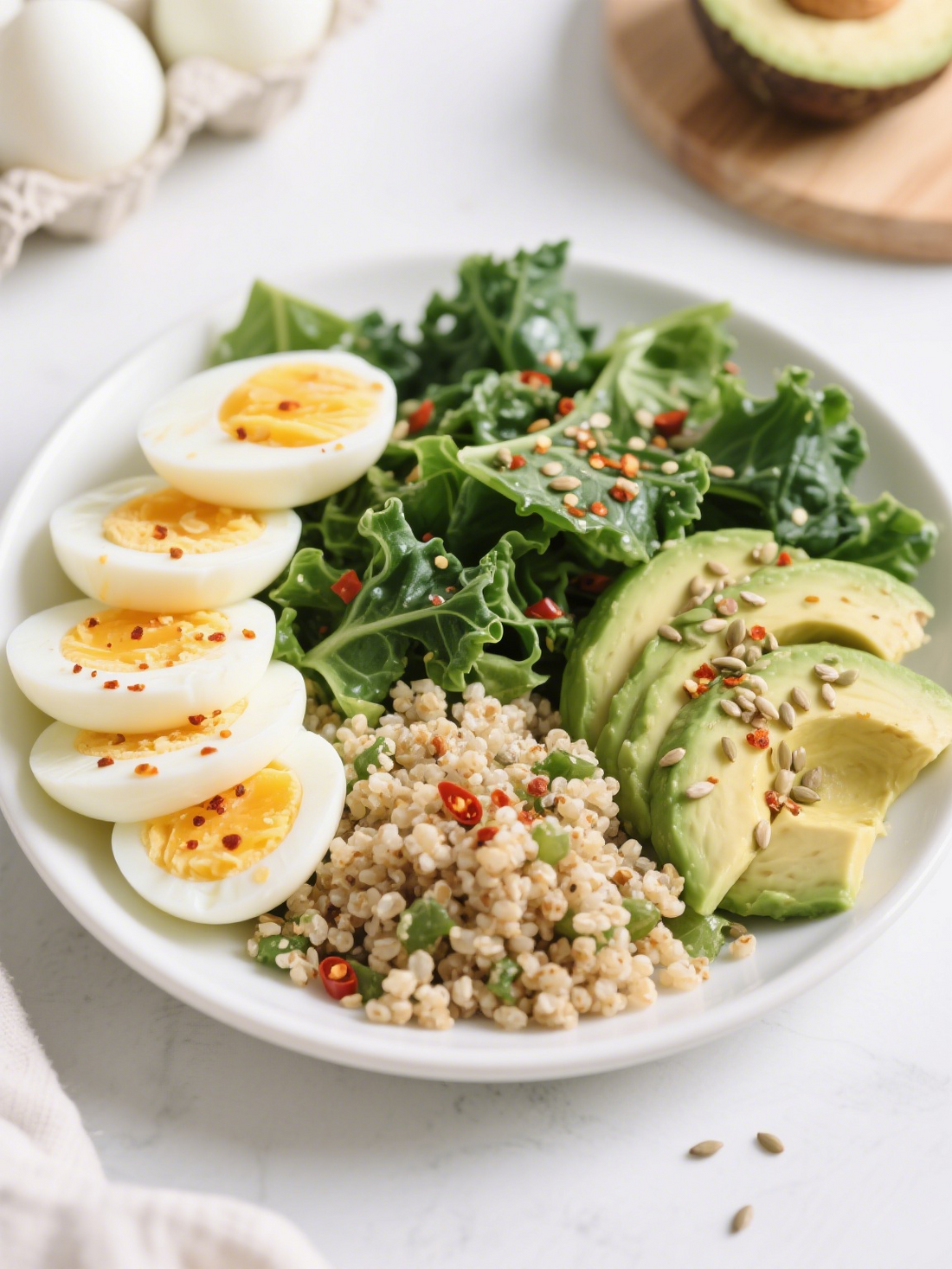 Easy Egg Recipes You Can Make with the Evoloop Rapid Electric Egg Cooker