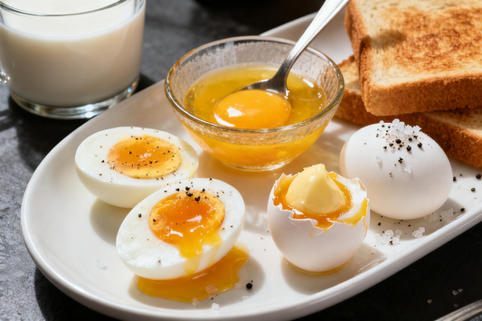Evoloop Rapid Egg Cooker