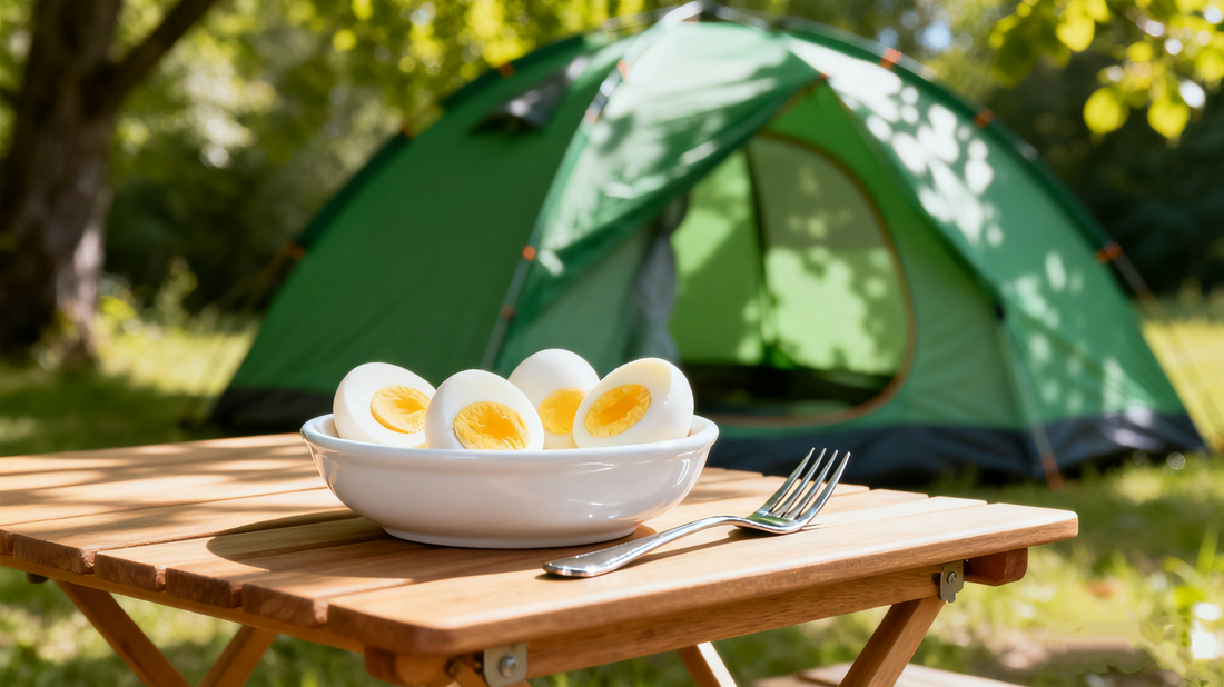 Why a 12‑Egg Cooker Changes How Families Prep Breakfast