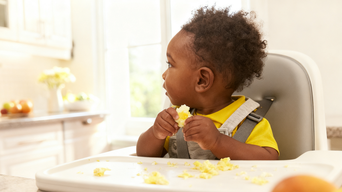 Best Food for Babies