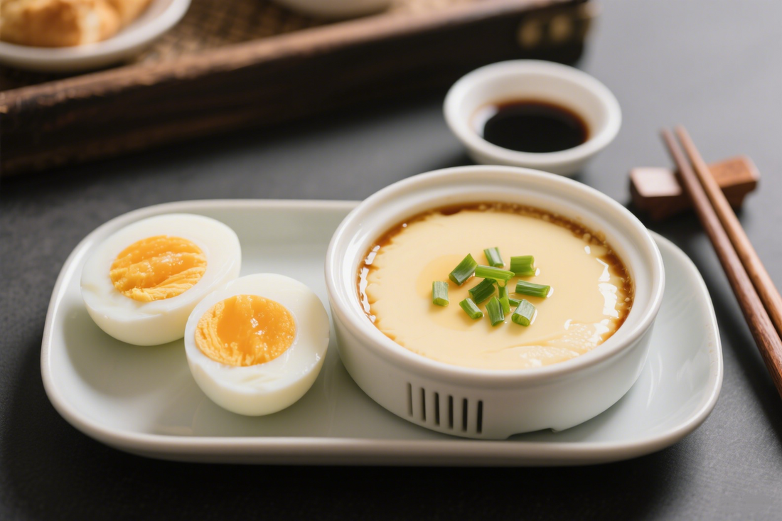 Eggs & Cholesterol: The Truth You Need to Know