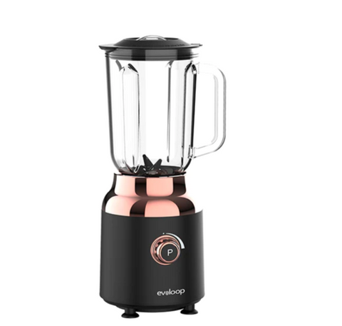 The Perfect Kitchen Companion: The Food Processor Blender
