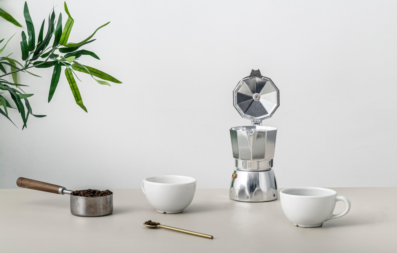 Brew Your Perfect Cup: Electric Kettle 100% Stainless Steel Tea Kettle