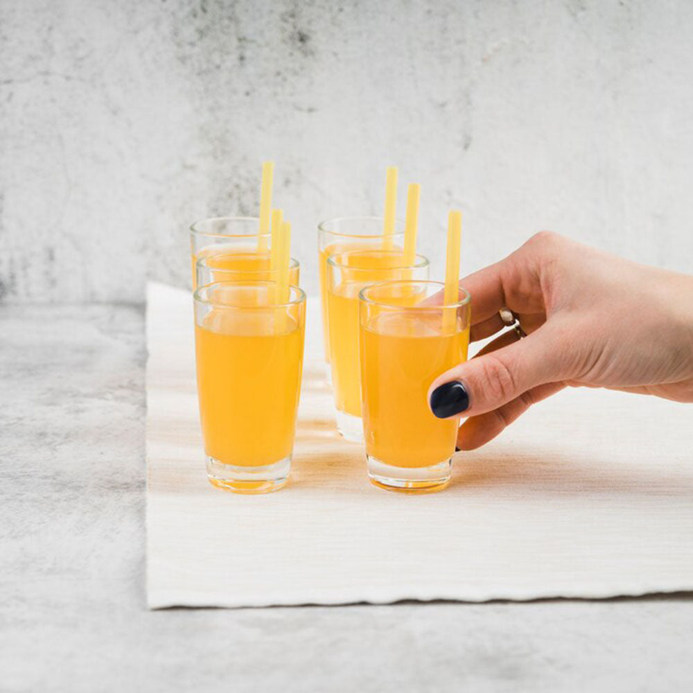 Vegan Orange Juice: Healthier and More Delicious Than Regular Orange Juice