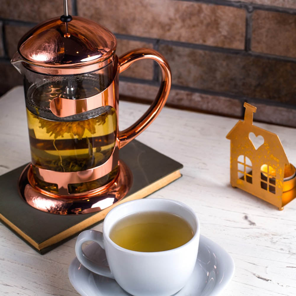 Top Picks: The Best Glass Electric Tea Kettle for Your Kitchen