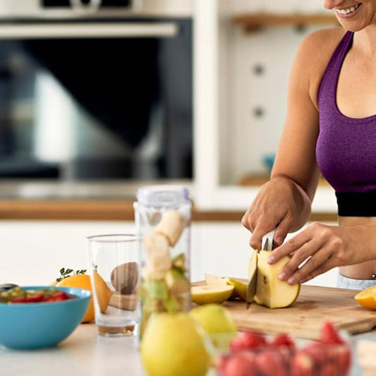 How To Make Juice With A Blender