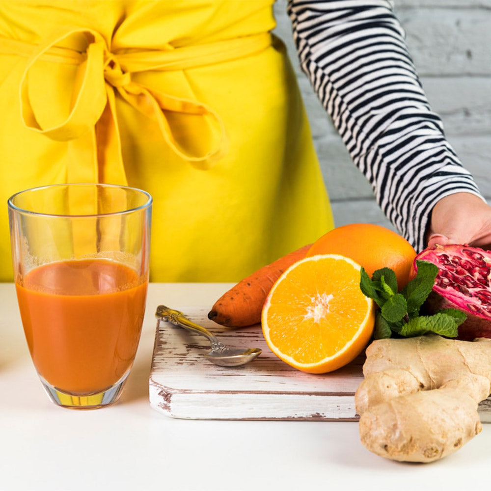 The Best Juicers for Making Delicious and Nutritious Ginger Juice