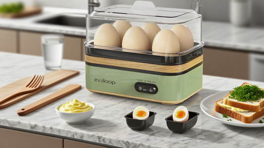 Food Steamer