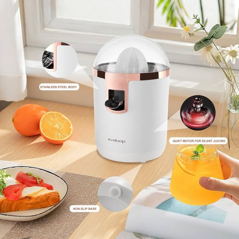 Juice Extractor: Squeezing the Best Out of Your Fruits and Vegetables