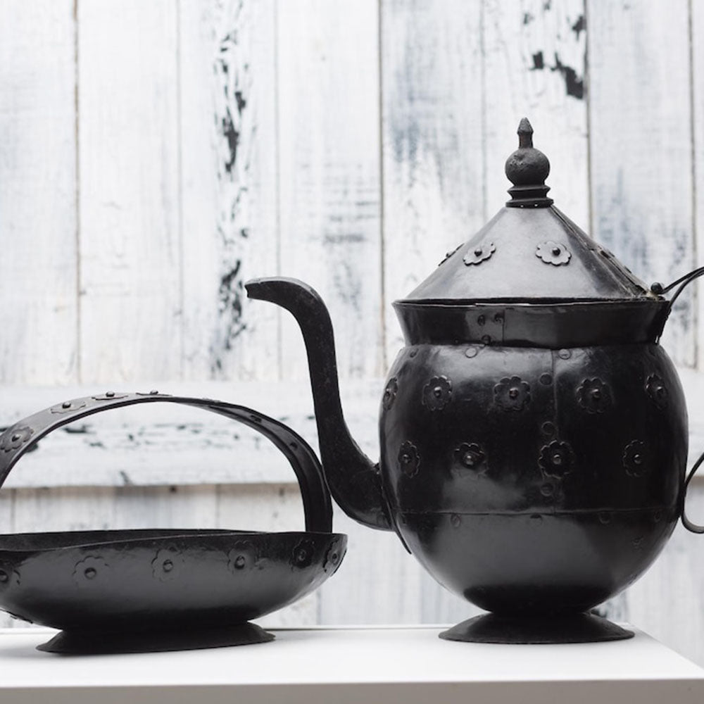How to find the best retro electric tea kettle for your kitchen