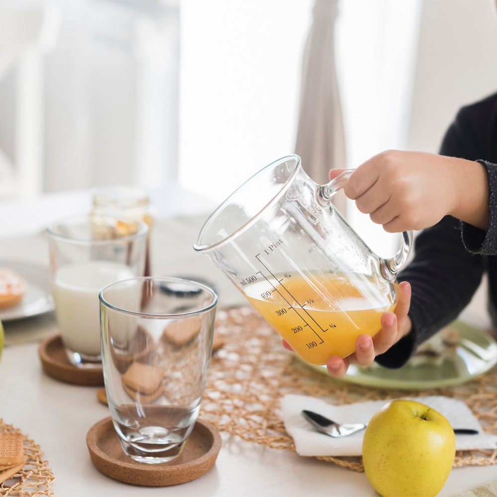 Fruit Blenders: A Simple and Delicious Way to Get the Nutrients You Need