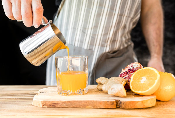 Juicing Made Simple: Get the Most Out of Your Gourmia Juicer