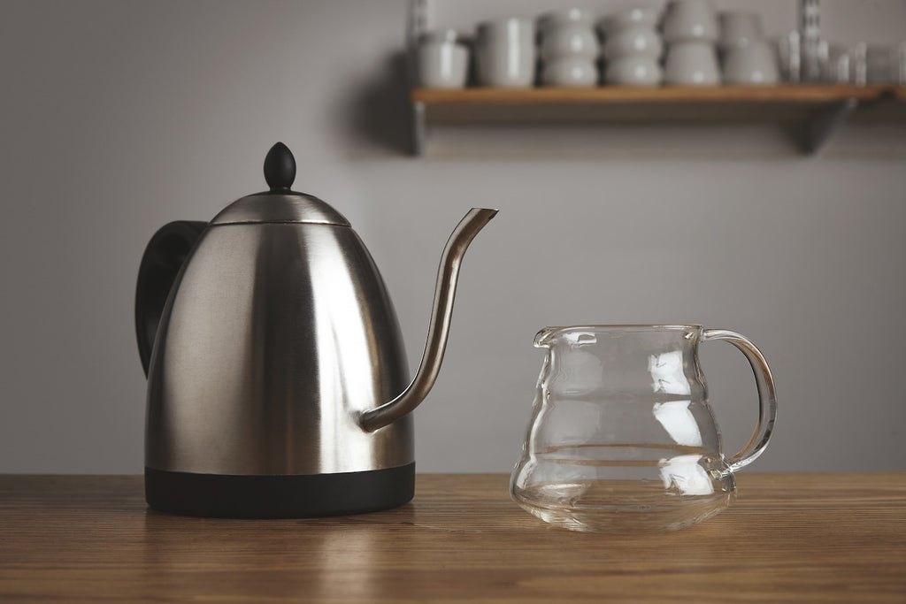 Revolutionize Tea Time: Electric Kettles Transform Brewing