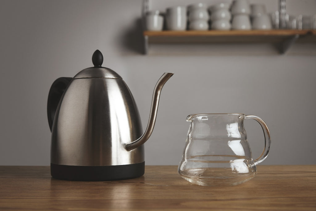 Brew Perfect Tea: 7 Benefits of BPA-Free Electric Kettle