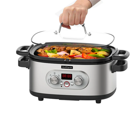 Simple Yet Amazing: A Master Collection Of The Most Beautiful Rice Cookers