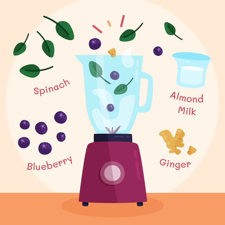 Unlocking the Power of Centrifuge Juicing: Benefits & Recipes