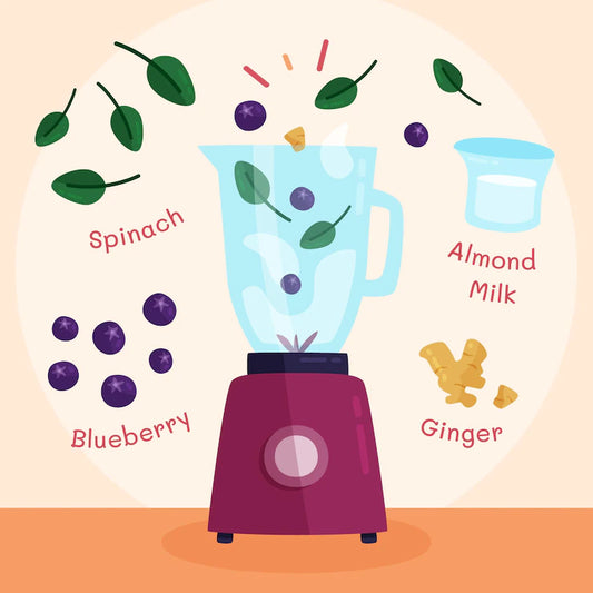 Unlocking the Power of Centrifuge Juicing: Benefits & Recipes