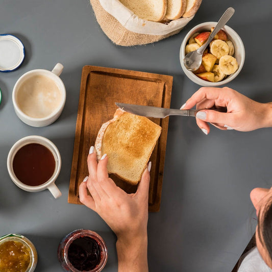 Toasting Up the Kitchen - The Best Black Toasters for Every Style