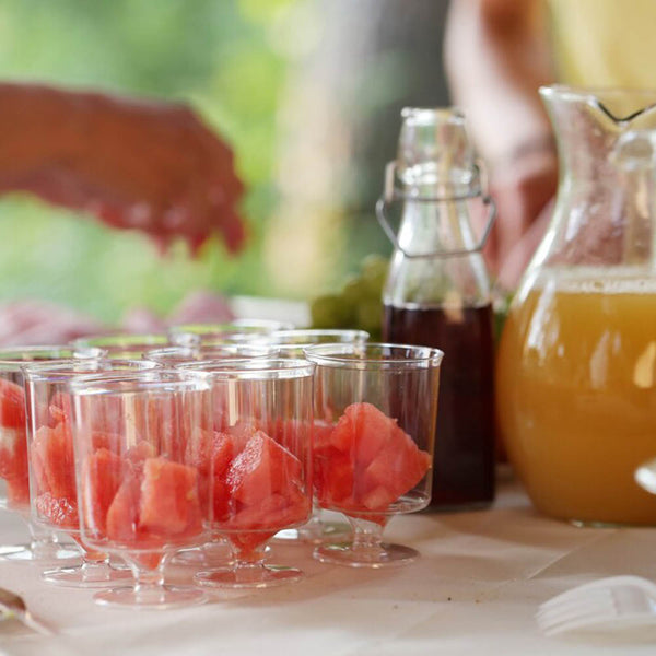 A Guide to Making Delicious Juice with a Glass Juicer