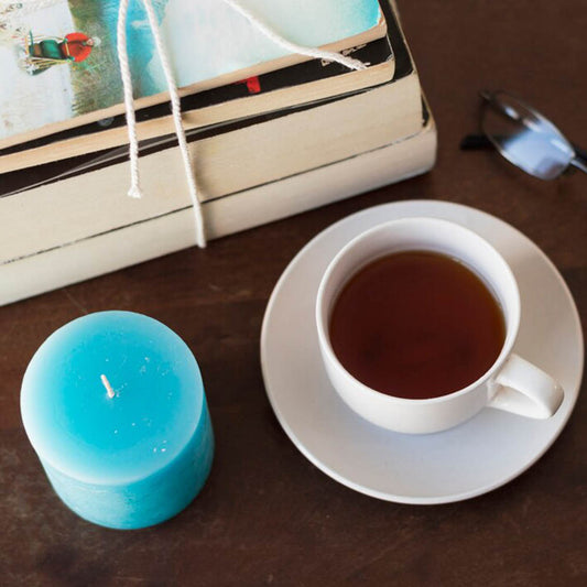 Make Noisy Tea Time a Thing of the Past with a Quiet Electric Kettle