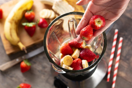 The Best Blenders for Making Fruit-Filled Treats