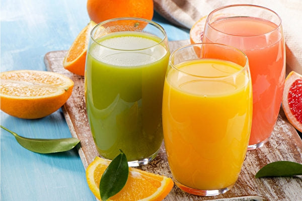 Juicing Your Life: Evoloop Pure Juicer