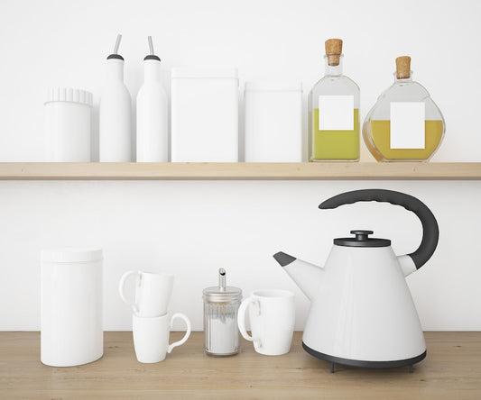 How to Choose the Right Electric Glass Kettle for Your Needs