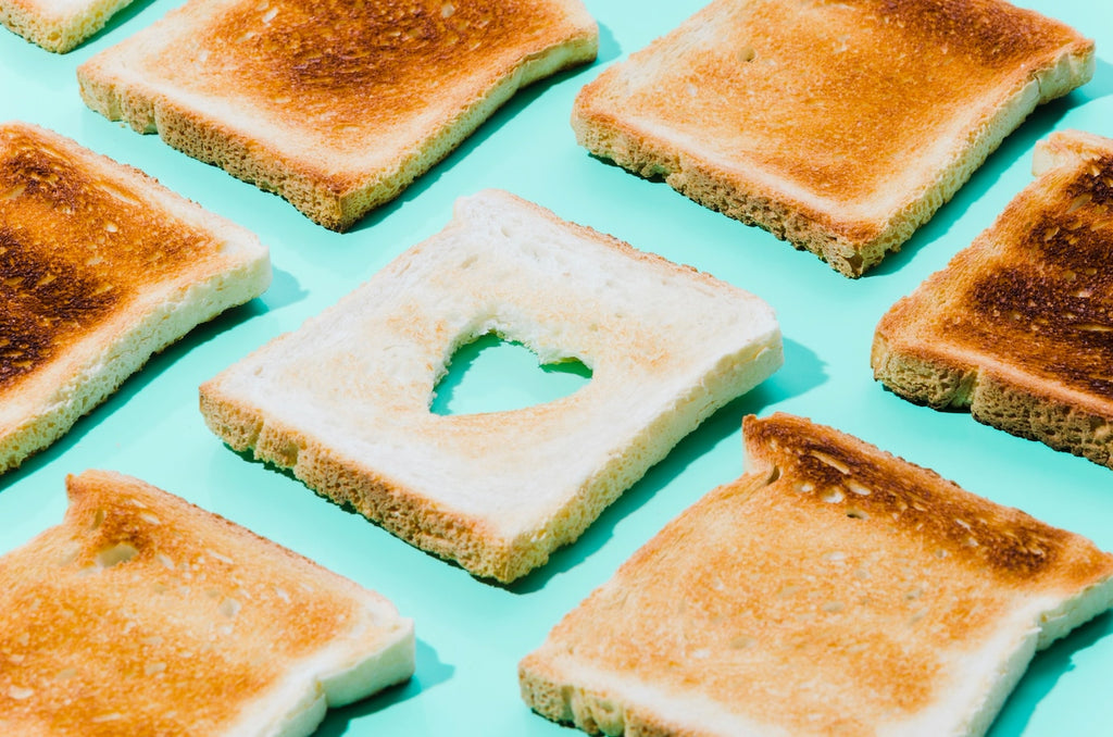 Unlock the Hidden Benefits of a 4 Slice Toaster: Compassion