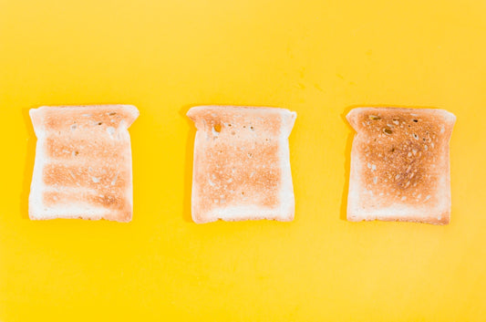 Toasters vs Toaster Ovens: Evoloop Toaster Guarantees Perfect Toast!