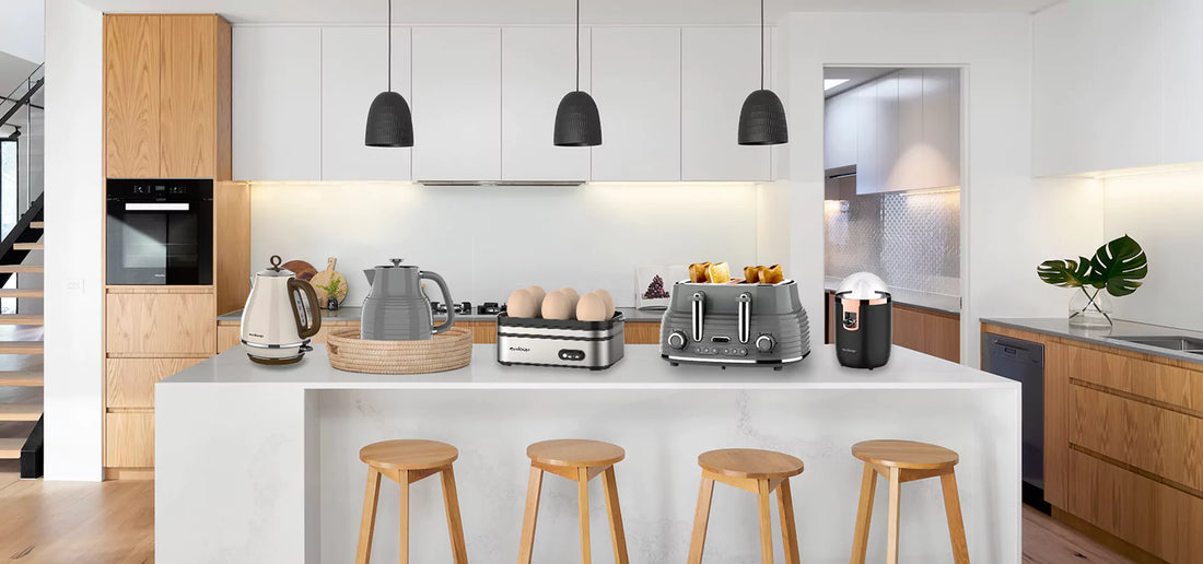 Evoloop Rapid Egg Cooker Review