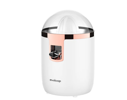 Small Citrus Juicer: A Fresh Squeeze on Your Morning Routine