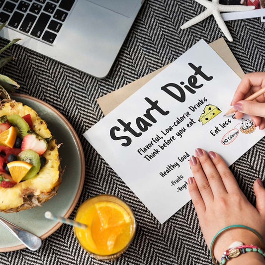 How To Get Started With Juicing If You're On A Budget