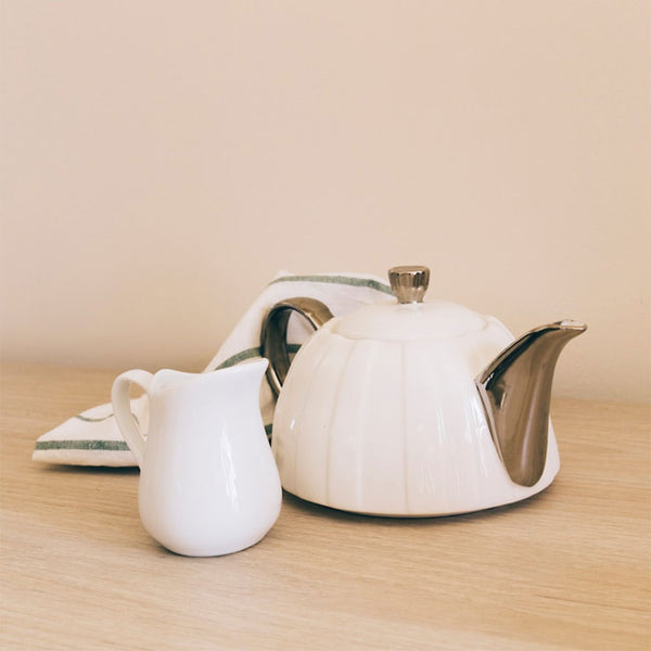 Gooseneck Electric Kettle vs. Traditional Kettle: What’s the Difference?