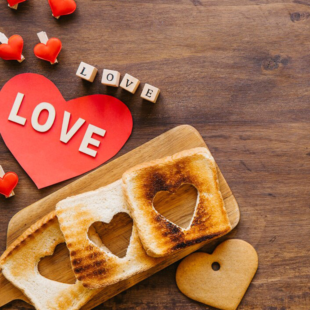 Get Toasty with These Unique and Quirky Toasters