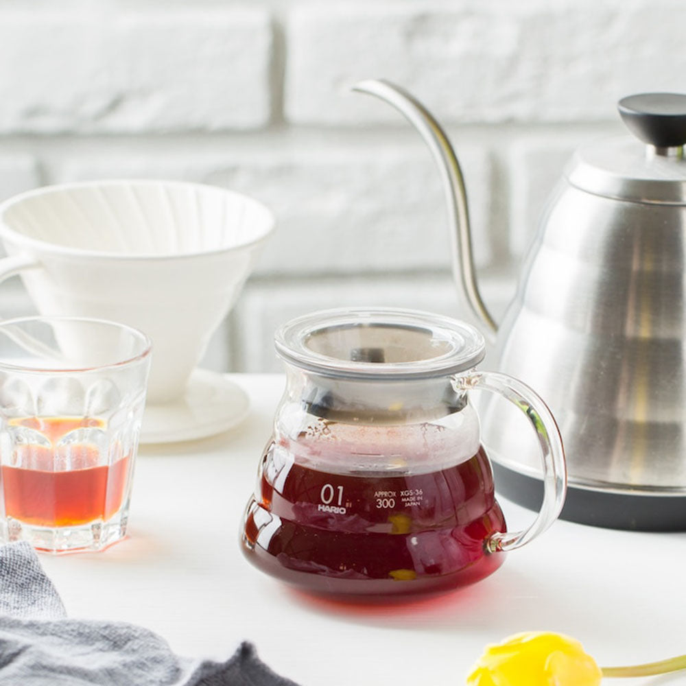Electric Glass Tea Kettle: An Essential Kitchen Appliance?