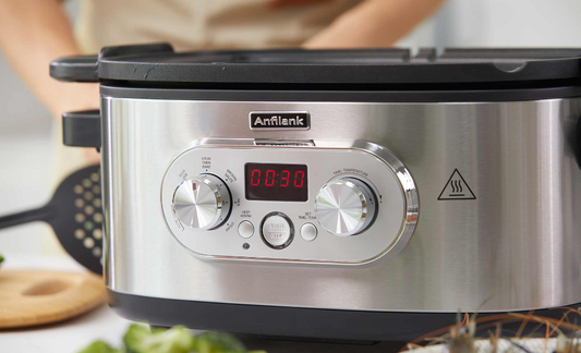 Tips About Where To Buy A Multifunctional Cooker