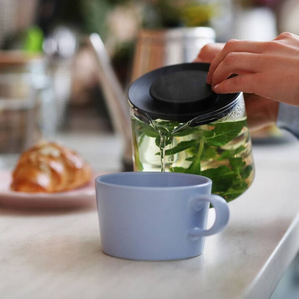 How To Use An Electric Kettle To Make Perfect Iced Tea