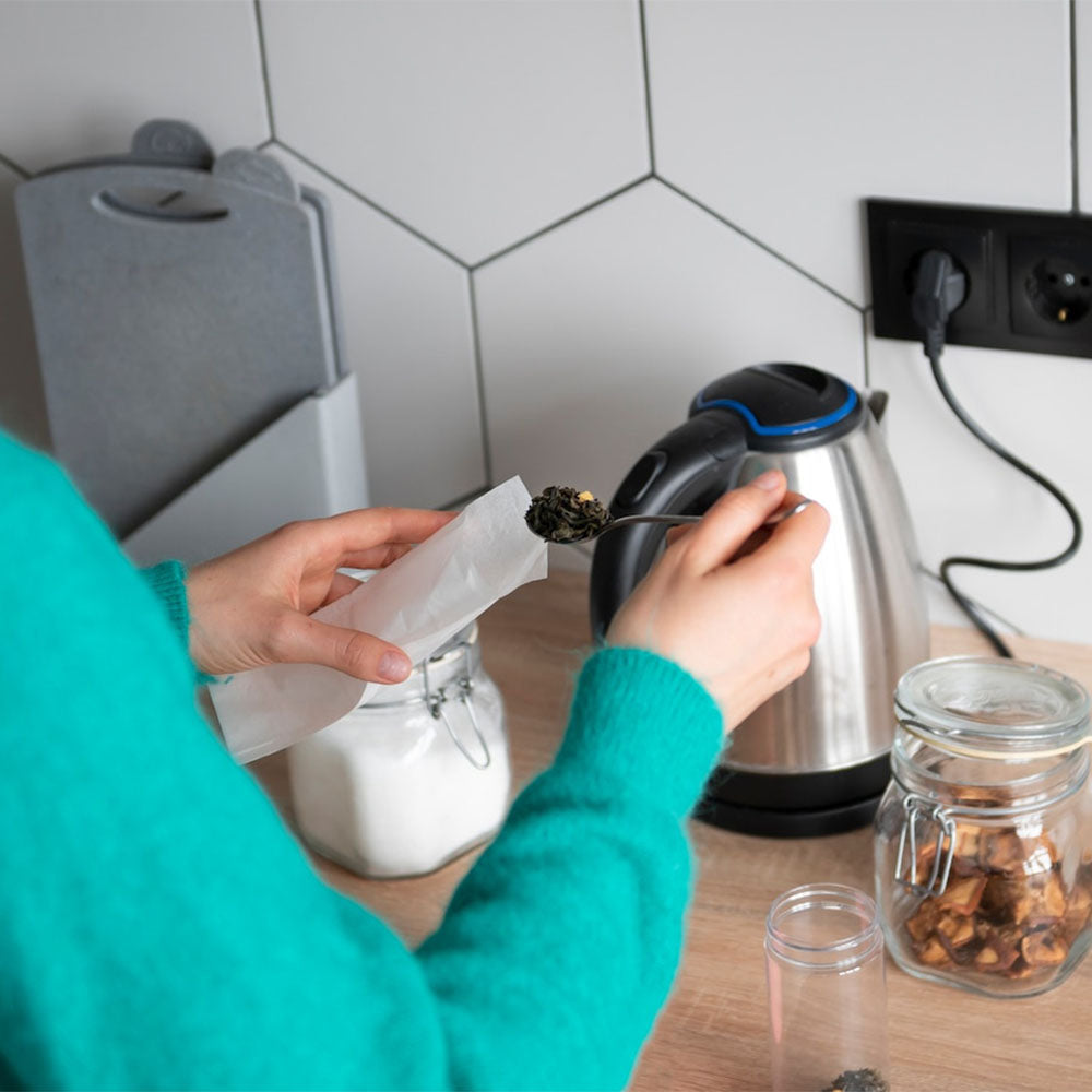 A Guide to Choosing the Best Electric Water Kettle