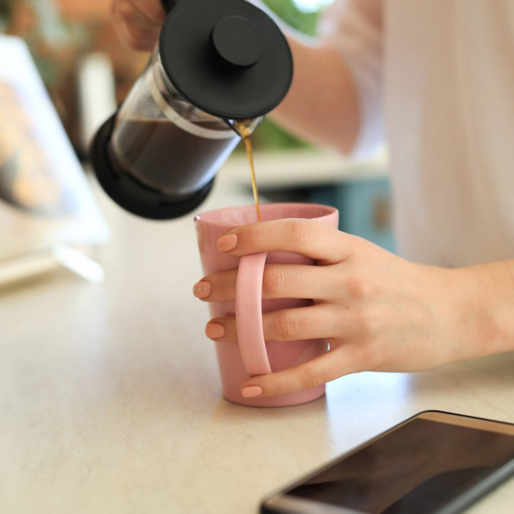 Portable Electric Kettles: The Perfect Solution for On-the-Go Tea & Coffee