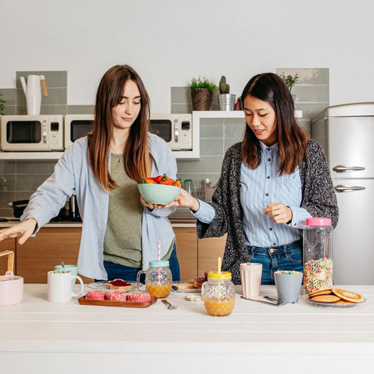 All About Kitchen Aide Juicers: What You Need to Know