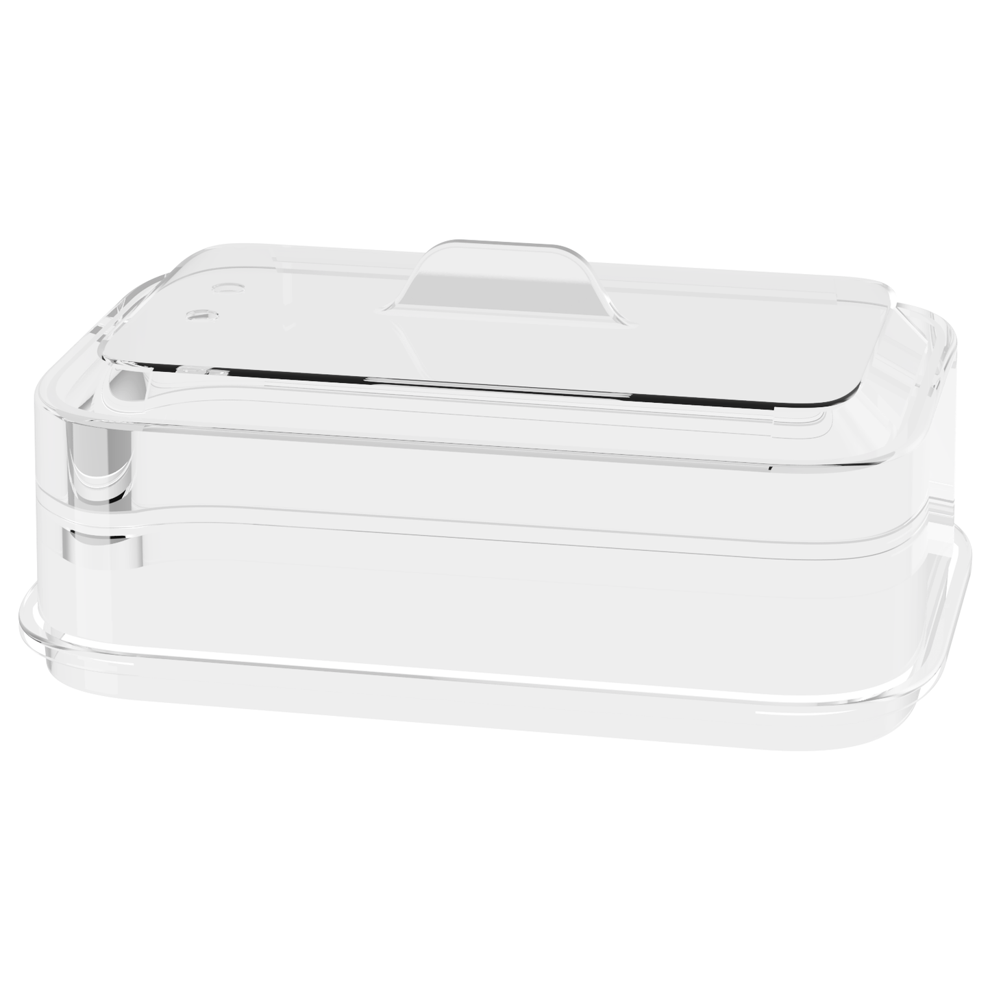 Evoloop Rapid Electric Egg Cooker Lid, Accessories, KY-305