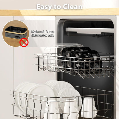 Evoloop Rapid Egg Cooker Electric 12 Eggs Capacity